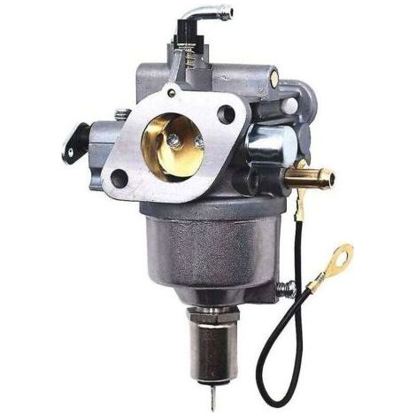 Carburateur pour Kawasaki Fh500v Fh531v pour John Deere Lt180 Lx277 (1/5)