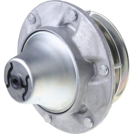 Logement de palier complet JOHN DEERE AM144425 (1/2)