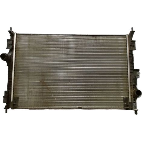 [PRODUIT D'OCCASION] Radiateur PEUGEOT 308 ♻️ Ref Oe. 9809141780 - Garantie à vie (1/4)