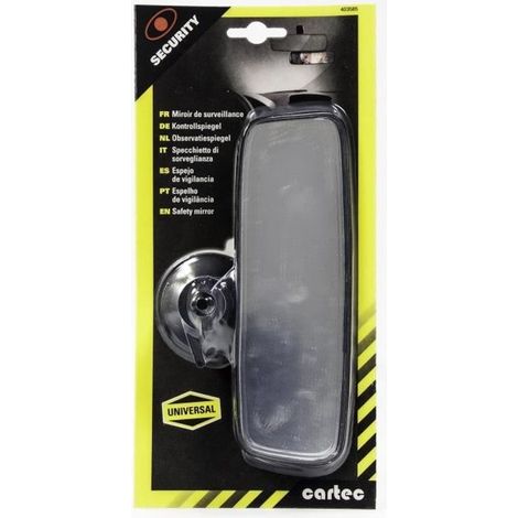 Cartec Specchio di Sorveglianza Universale