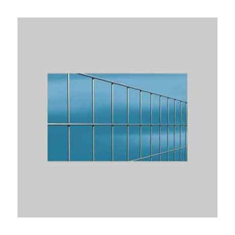 RETE ELETTROSALDATA ZINCATA 'MARGHERITA' 50X75 CAVATORTA h 120 cm - Rotolo 25 mt - CAVATORTA