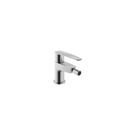 TRES Mitigeur monocommande pour bidet de salle de bains Série FLAT (1/2)