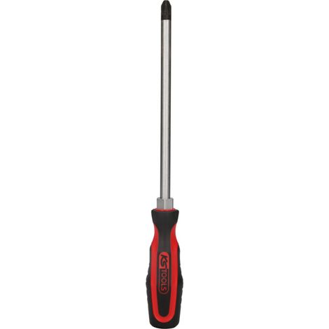 KS Tools Tournevis ERGOTORQUEplus, PH4, 310mm (1/3)