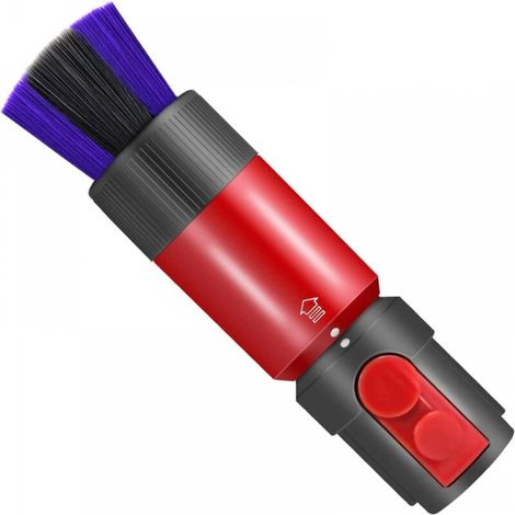 Brosse Anti-rayures Dyson V15 V12 V11 V10, Accessoires remplacement pour aspirateur (1/4)