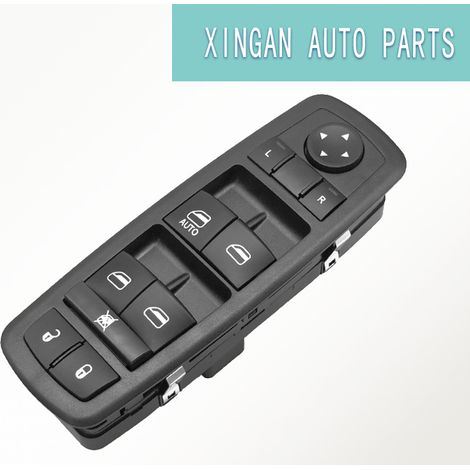 68084001AD is suitable for automotive power window switches (Dodge Journey 11-16). (1/4)