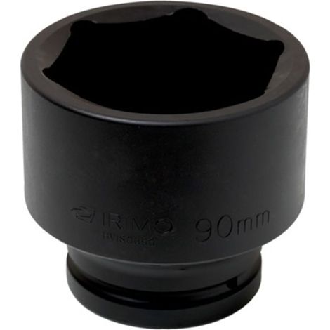 Llave de vaso Bahco 85 mm acero aleado resistente