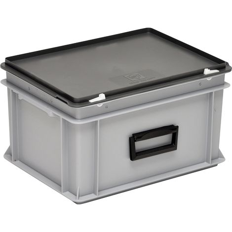 FRANKEL kaiserkraft, Mallette multi-usages, capacité 20 l, dim (1/2)