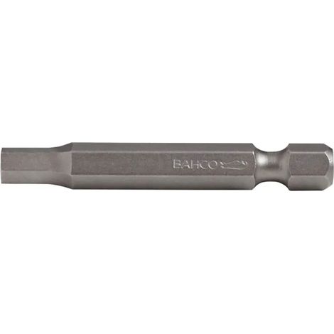 Punta cacciavite Bahco 59s/50h7/32 50 mm 5 pezzi