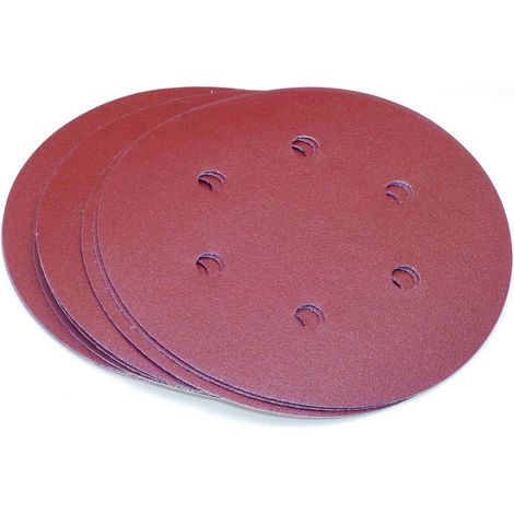 Jeu de bandes abrasives 9033-1150/10 (1/2)
