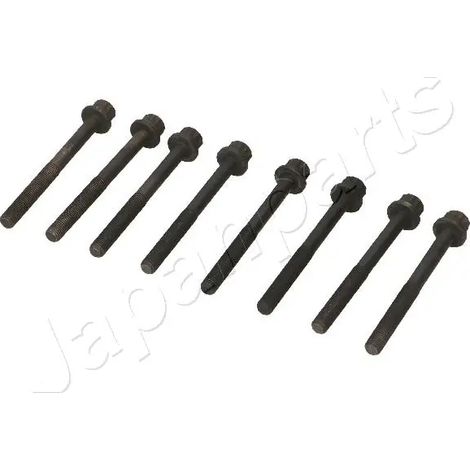 Jeu de boulons de culasse de cylindre Japanparts BL-301 FORD WL51-10-136A