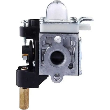 Carburateur RB-K84 SRM265 pour débroussailleuse Echo SRM-265, SRM265S, SRM265T, SRM265U, PE265, PPT265, PAS265, SHC266 et HCA265-AquaForge