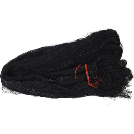 Filet de protection pour oiseaux léger réutilisable, protection des arbres fruitiers contre oiseaux, cerfs, poules, canards, chiens, maillage 5 cm (1/5)