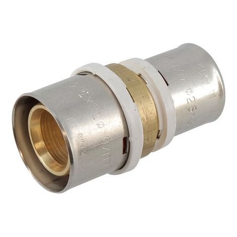 NICOLL Fluxo Manchon multicouche à sertir réduit Ø32-26