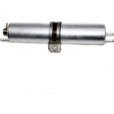 Filtre à carburant 16126750475 pour BMW E65 E66 E67 745Li 745i 750Li 750i (2002-2008). Remplace la référence 1612 6750 475-SFYGV. (1/5)