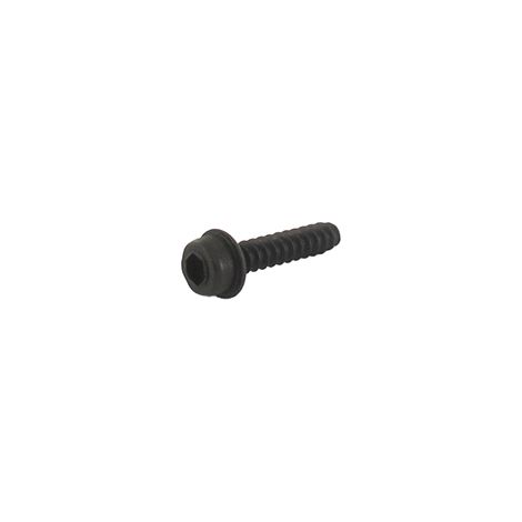 Vis M5x20mm. Geeignet für verschiedene Husqvarna-Modelle. Ersetzt Original 502 21 07-22, 503 21 07-22, 503 21 67-22.