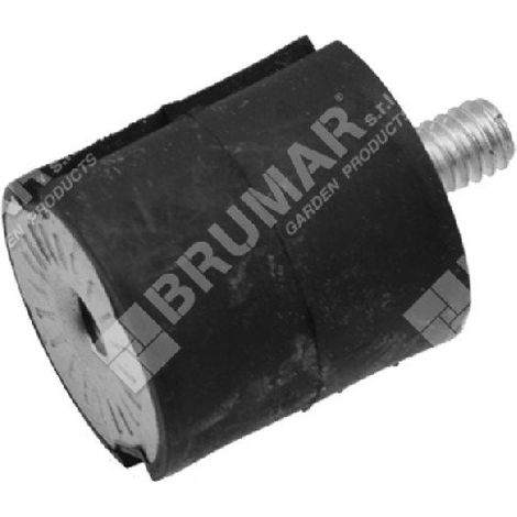Anti-vibration pour tronçonneuses POULAN 24225 24225 - 047947