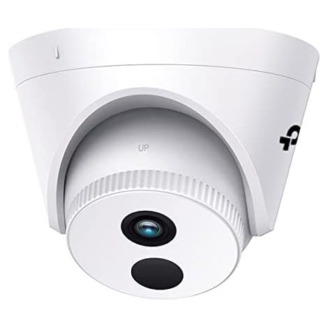 Caméra de surveillance TP-LINK VIGI C400HP-4 N/A N/A 2304 x 1296 pixels (1/5)