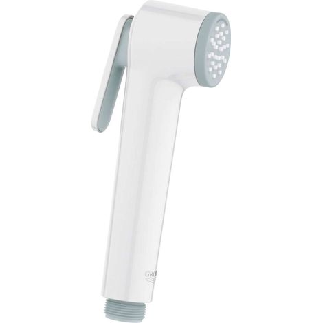 Grohe Tempesta - Ducha de bidé, blanco 28020L01 (1/3)