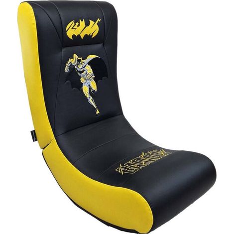 Silla mecedora Subsonic Gaming Batman (1/3)