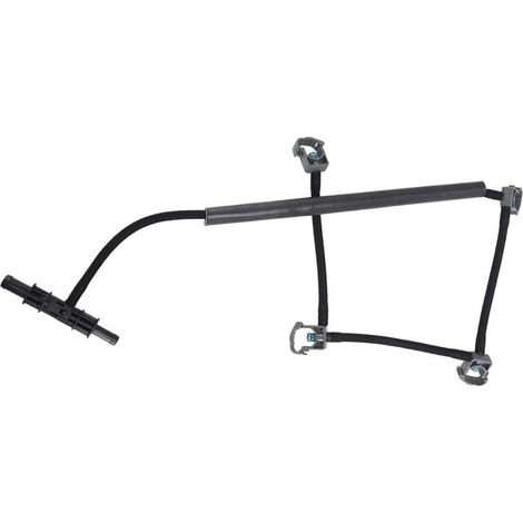 Tuyau de trop-plein de retour de carburant pour A6460702132 - pour W204 S204 W211 S211 2.0 CDI 2.2 CDI 2003-2011