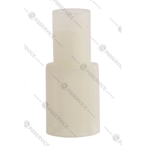 Smeg giunto perno trasmissione motore mixer minipimer 50 style HBF01 HBF02 (1/2)