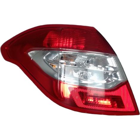 [PRODUIT D'OCCASION] Feu Arriere Gauche  CITROEN C4 2010- ♻️ Ref Oe. 6350ks - Garantie à vie (1/3)