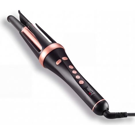 Arricciacapelli automatico Riborn Beauty 45W