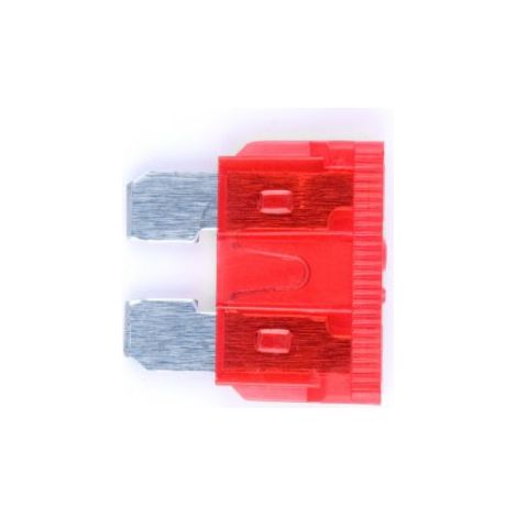Fusible Standard 10A (x10)