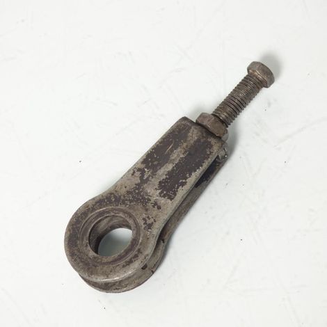 [GEBRAUCHT] [GEBRAUCHTWAREN] Original Antriebsriemen-Spanner für Motorrad