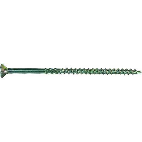 VITE PER LEGNO TSP 'PROFESSIONALE' mm 4 x 60 - Torx T-20