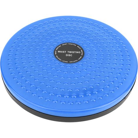 Disque de rotation pour la taille - Équipement de fitness magnétique multifonction pour amincissement à domicile (1/5)