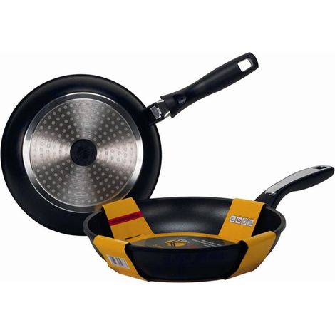 Bratpfanne Delta Ø28cm (1/3)