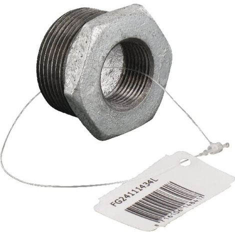 Adaptador M-H 1.1/4" x 3/4" UNIVERSAL FG24111434L