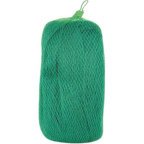 Filet de protection - RIBILAND - 2x5m - Polyéthylène - Maille 18mm (1/2)