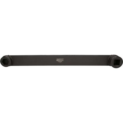 KS Tools Bremssattelstecknussschlüssel für Volvo, 27 mm (1/3)