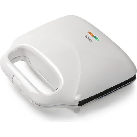 DOMO DO9133W Gaufrier avec pied blanc C680881 (1/4)