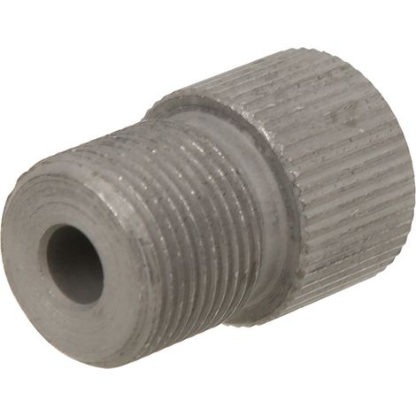3 manchons adaptateurs de mandrin de 5 mm pour scies cloches à bois (1/5)