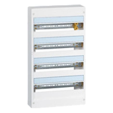 LEGRAND LEG401222 KASTEN 2 REIHEN ES X 18 DRIVIA MODULE