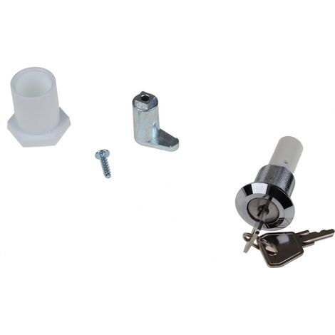 Liebherr - cerradura completa - 7042846 -