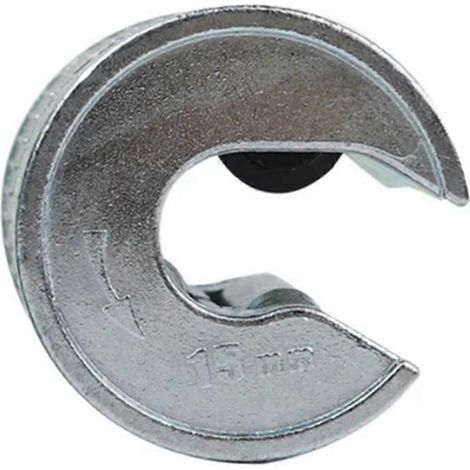 15-mm-Rotationsklinge, selbstfahrender Rohrschneider (1/5)