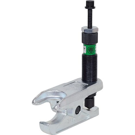 Extracteur de rotule hydraulique KUKKO pour camions et autobus 36x70x40-50 mm