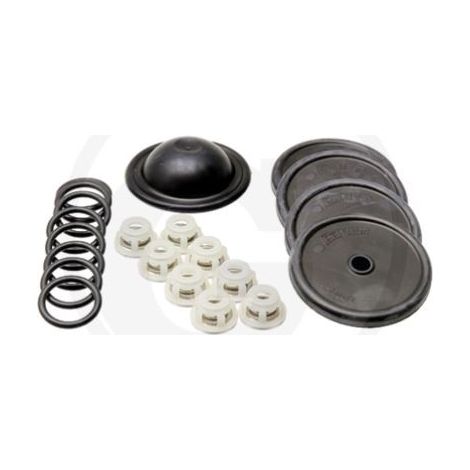 Reparatursatz für Membranpumpe BP 151K BP 171K ANNOVI 6705026014500