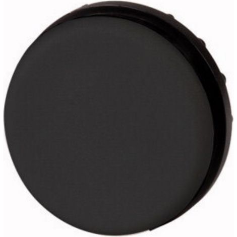 Eaton M22S-B 216390 Blindverschluss rund (Ø) 29.5 mm Schwarz 1 St.