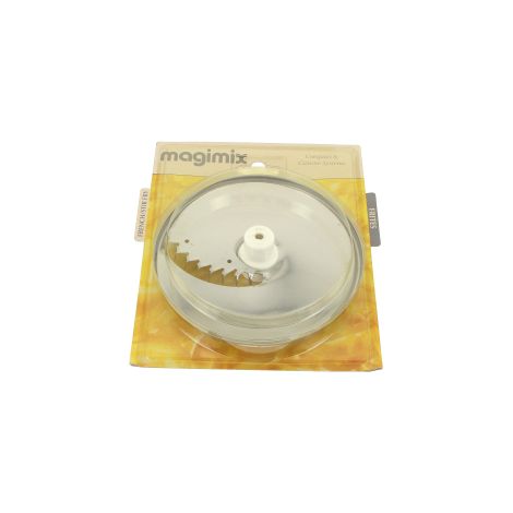 Disco per patatine - Robot da cucina e Cuocitutto - MAGIMIX - 3143893519280176079