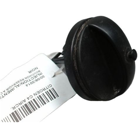 Bouchon Reservoir A Carburant CITROEN C4 Aircr. [PRODUIT D'OCCASION]♻️1508l6 (1/2)