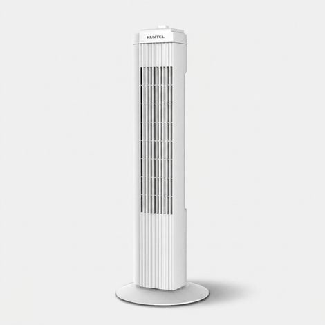 Ventilatore a colonna oscillante 50 W Virel (1/5)