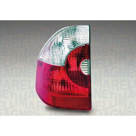 Feu arrière MAGNETI MARELLI 715001001103 BMW 63216990167 63216990169