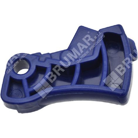 Leva acceleratore per motoseghe a batteria ZOMAX COMPATIBILE - 040673