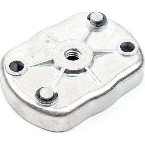Lanceur Débroussailleuse Cadran Tirer Démarreur Pull Starter Clavier de Cliquet pour Moteur 33cc 36cc 43cc 49cc Tondeuse Jardinage (1/4)