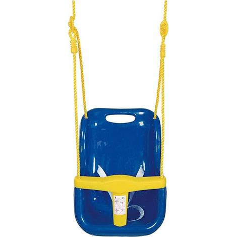Siège bébé protégé (1/4)